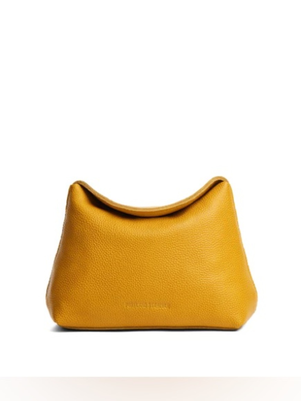 Portland Leather Goods Snappy Flappy Pouch